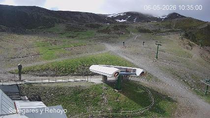 Valdezcaray webcam
