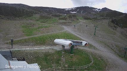 Valdezcaray: Rehoyo (valdezcaray.es)
