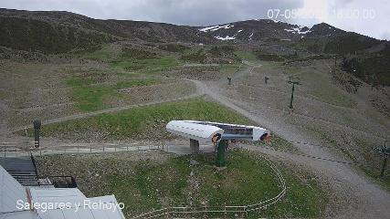 Valdezcaray: Rehoyo (valdezcaray.es)