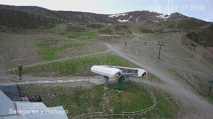 Valdezcaray: Rehoyo (valdezcaray.es)
