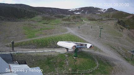 Valdezcaray: Rehoyo (valdezcaray.es)