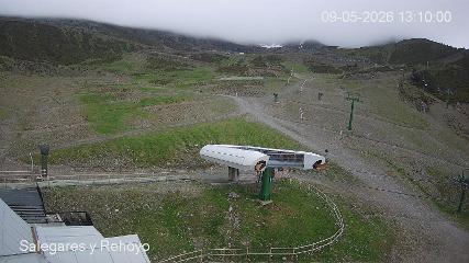Valdezcaray: Rehoyo (valdezcaray.es)