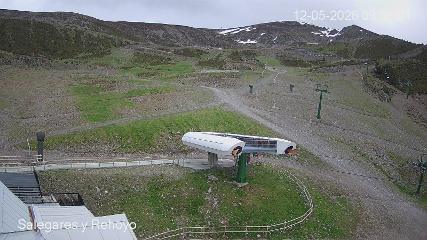 Image du rapport d'utilisateur dans Valdezcaray