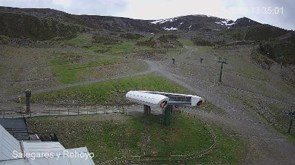 Valdezcaray: Rehoyo (valdezcaray.es)