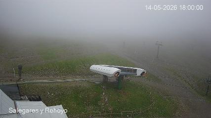Valdezcaray: Rehoyo (valdezcaray.es)