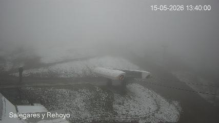 Valdezcaray: Rehoyo (valdezcaray.es)