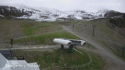 Valdezcaray: Rehoyo (valdezcaray.es)