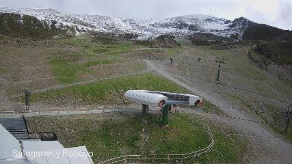 Valdezcaray webcam