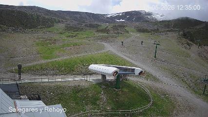 Valdezcaray webcam