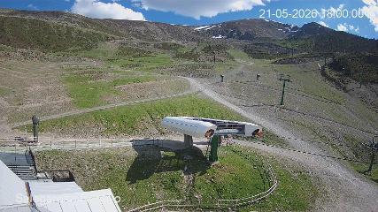 Valdezcaray webcam