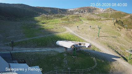 Valdezcaray: Rehoyo (valdezcaray.es)