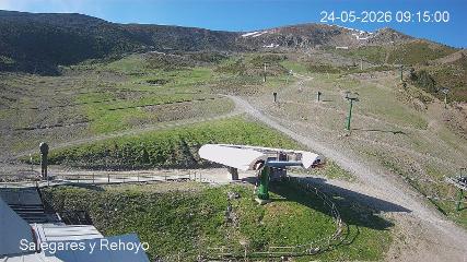 Valdezcaray: Rehoyo (valdezcaray.es)