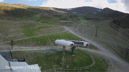 Valdezcaray: Rehoyo (valdezcaray.es)