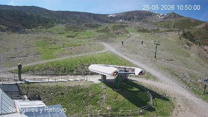 Valdezcaray: Rehoyo (valdezcaray.es)