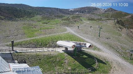 Valdezcaray webcam