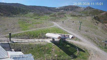 Valdezcaray: Rehoyo (valdezcaray.es)
