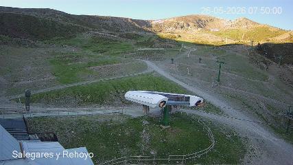Valdezcaray: Rehoyo (valdezcaray.es)