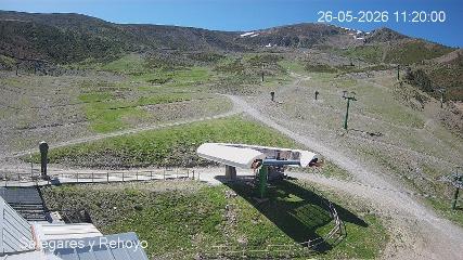 Valdezcaray: Rehoyo (valdezcaray.es)