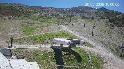 Valdezcaray webcam