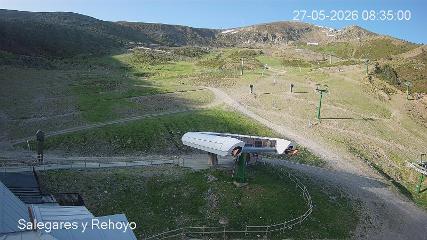 Valdezcaray: Rehoyo (valdezcaray.es)