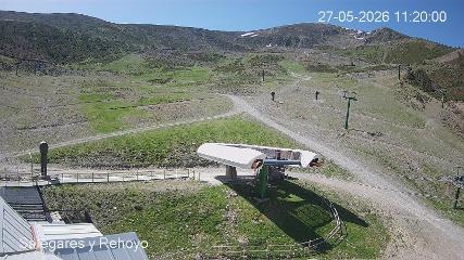 Valdezcaray: Rehoyo (valdezcaray.es)