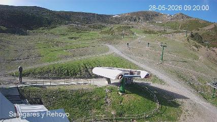 Valdezcaray: Rehoyo (valdezcaray.es)