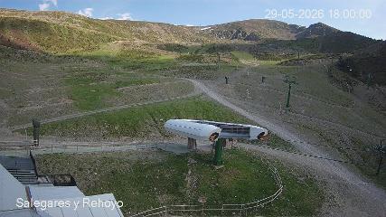 Valdezcaray: Rehoyo (valdezcaray.es)