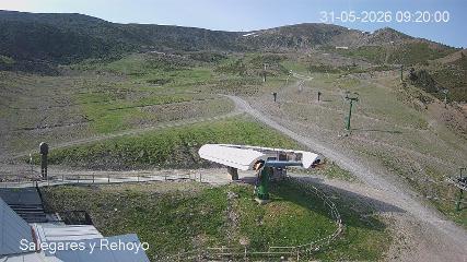 User report image in Valdezcaray
