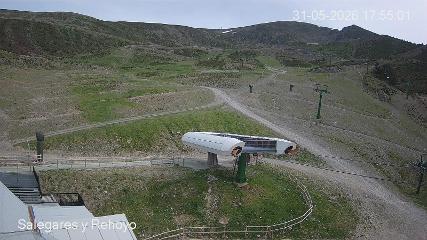 Valdezcaray: Rehoyo (valdezcaray.es)