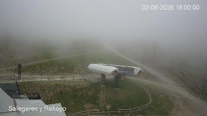 Valdezcaray: Rehoyo (valdezcaray.es)