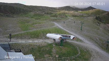 Valdezcaray: Rehoyo (valdezcaray.es)