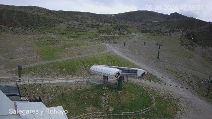 Valdezcaray webcam