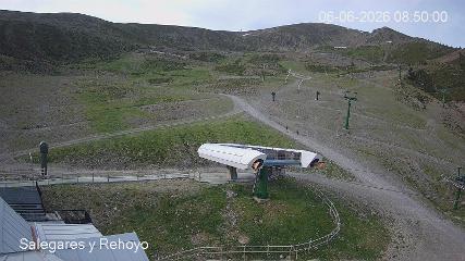 Valdezcaray: Rehoyo (valdezcaray.es)