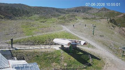 Valdezcaray: Rehoyo (valdezcaray.es)