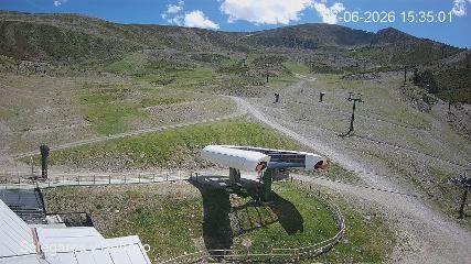 Valdezcaray webcam