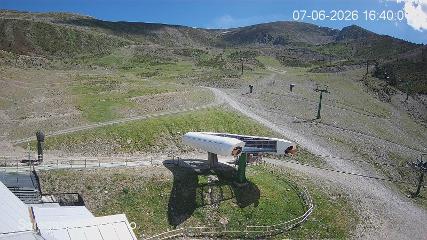Valdezcaray webcam