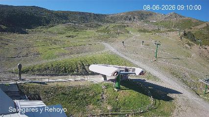 Valdezcaray: Rehoyo (valdezcaray.es)
