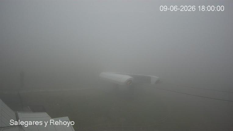 Webcam Valdezcaray: Rehoyo