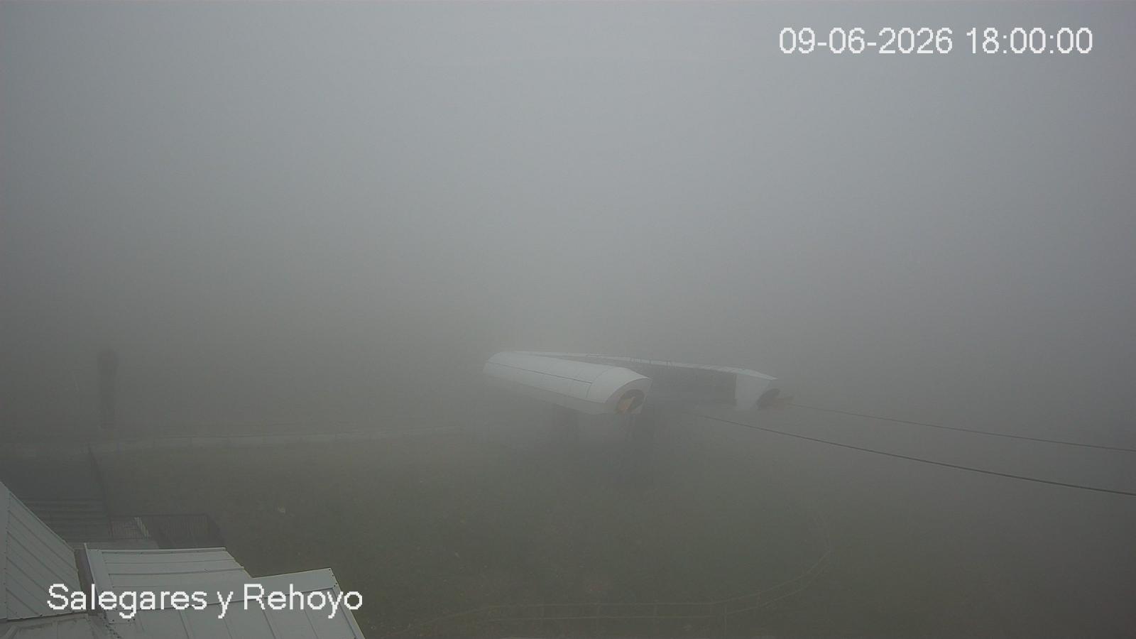 Webcam Valdezcaray: Rehoyo