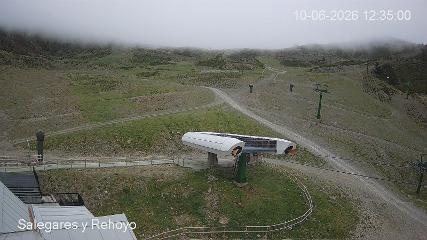 Valdezcaray: Rehoyo (valdezcaray.es)