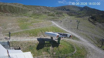 Valdezcaray webcam