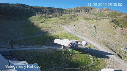 Valdezcaray: Rehoyo (valdezcaray.es)