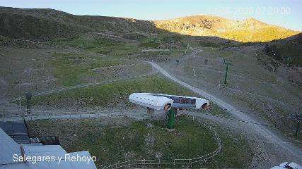 Valdezcaray: Rehoyo (valdezcaray.es)