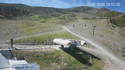 Valdezcaray: Rehoyo (valdezcaray.es)