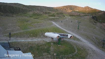 Valdezcaray: Rehoyo (valdezcaray.es)
