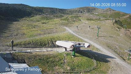 Valdezcaray: Rehoyo (valdezcaray.es)