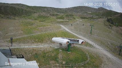 Valdezcaray: Rehoyo (valdezcaray.es)