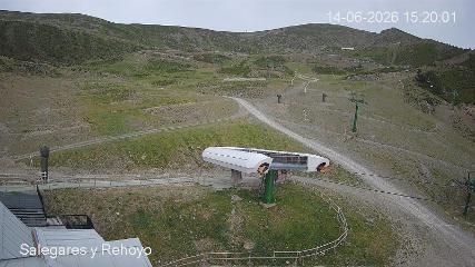Valdezcaray: Rehoyo (valdezcaray.es)