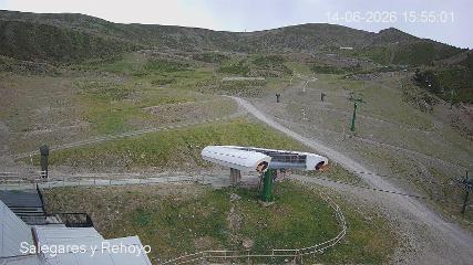 Valdezcaray webcam