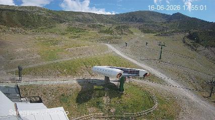 Valdezcaray: Rehoyo (valdezcaray.es)